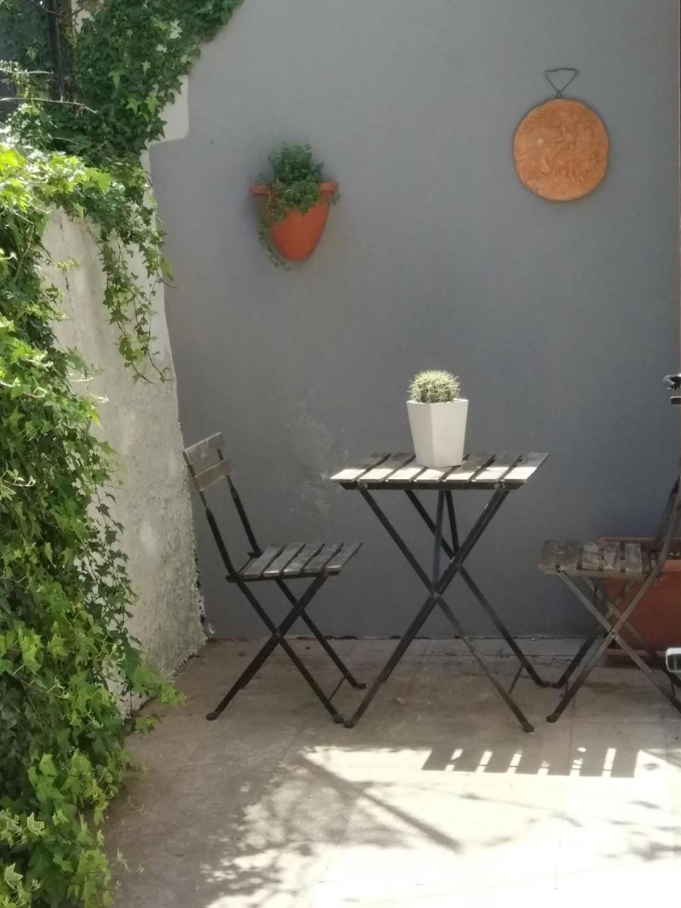 מסינה La Casa A Mare B&B מראה חיצוני תמונה